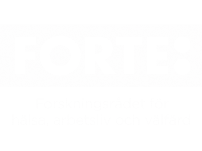 To FORTE start page